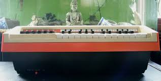 Image result for Wootone Brown 1983 General Electric