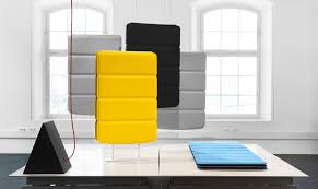 10 Pannelli Fonoassorbenti Di Design Per La Casa E L Ufficio Casafacile