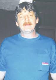 Mike Napier Obituary (1959