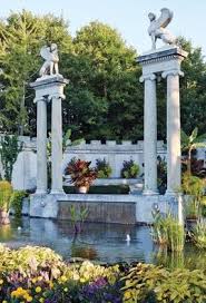 Untermyer park and gardens ⭐ , united states of america, state of new york, westchester county, yonkers: Tours Untermyer Gardens Conservancy