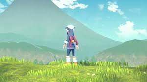 May 26, 2021 · pokemon brilliant diamond and shining pearl will officially launch on nintendo switch on november 19, 2021, with pokemon legends arceus arriving a couple of months later on january 28, 2022. Pokemon Legends Arceus And Pokemon Diamond Pearl Remakes Get Release Dates Ign