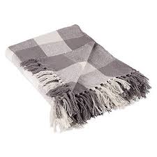 Discover your cozy blanket today! Zingz Thingz Buffalo Check Throw Blanket Camz11464 At Tractor Supply Co