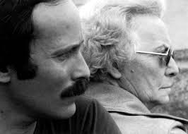 El blog de Juan Carlos: Richard Ford: "Entre ellos"