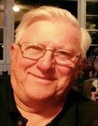 John Finger Obituary (1942