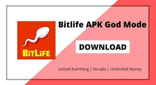 Bitlife is a unique simulation game, helping you to have authentic experiences of life that you have never had the . Download Bitlife Mod Apk Unlimited Unlocked For Android Ios 2021