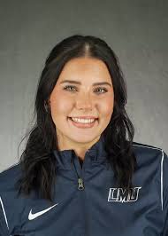 2024-25 Women's Track & Field Roster