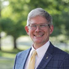 Daniel E. Bollman for East Lansing City Council