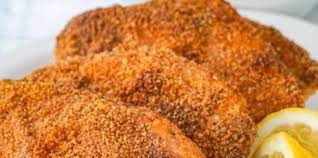 Recette Panure Et Poulet De Type Shake And Bake Barbecue Maison Food Breakfast Desserts