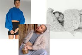 Select from 200 hand knitting stitch symbols with abbreviations and knitting instructions. 7 Knitwear Brands That Will Help Elevate Your Winter Wardrobe 2021