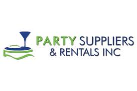 Artisan works with any rental period whether it's one hour or a year. Party Rentals Wilmington Nc Party Suppliers Rentals