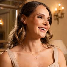 ✨ GIVEAWAY TIME! ✨ To celebrate our newest Sterling Silver Collection,  we're giving you the chance to WIN our best-selling 18K Gold Plated Circle  Set! 💛 This exclusive piece is one of