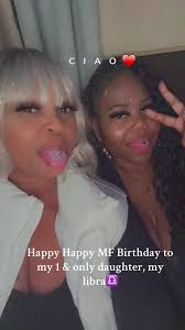 Shay Ross (@ladyross81)