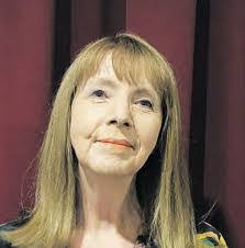 Diane Warman's Instagram, Twitter & Facebook