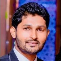 Lalinda Wickramarathne