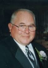 Obituary for Thomas R. Gilliland