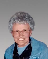 Chartrand Madeleine 1926-2021