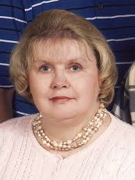 Karen Berrier Obituary