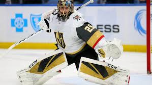 The official facebook page of the vegas golden knights, the nhl's newest team. Vegas Golden Knights Goalie Robin Lehner Rips Nhl For Vaccine Protocol