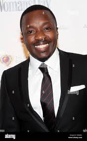 Anthony frederick hi-res stock photography and images