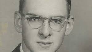 Robert Gordon "Bob" Ratcliffe Obituary (1936