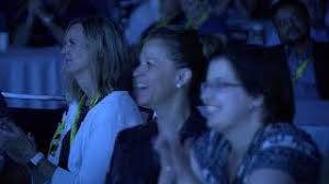 Facebook gives people the power to share and makes the world more open and connected. Customer Service Experience Keynote Speaker