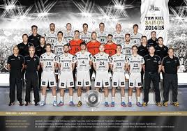 Seit 2019 haben spieler der thw kiel junioren die möglichkeit, direkt auf dem campus am leistungszentrum zu. European Handball Federation Thw Kiel