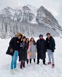 Pacquiao is that she actually has a twin sister named janet. Pacquiao Family Welcomes New Year In Canada The Filipino Times