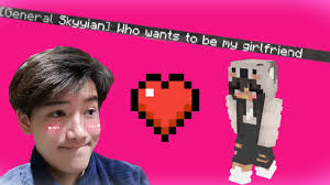 We allow servers to display 6 total game modes at maximum, so many server owners select the most popular ones for you to find the most . Finding A Girlfriend On Minecraft Dating Servers Youtube