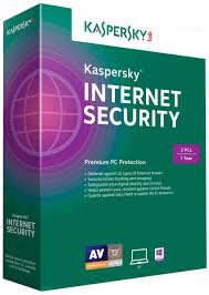 Kaspersky Internet Security 3 User Plus 1 Free License