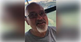 Obituary information for Marc Blanchard