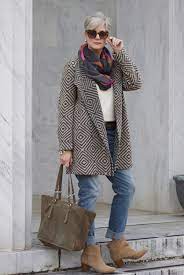 Pin By Alicia Pavlic On Coats Trendy Fashion Outfits Over 60 Fashion Fashion