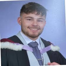 After three years of study, I am proud to say that I have graduated from…