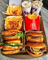 Maklercourtage, provision für den immobilienmakler; 8 Mc Donalds Essen Ideen Mc Donalds Essen Essen Essen Und Trinken