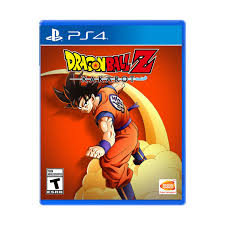 Bajo a alto ordenar por precio: Juego Ps4 Dragon Ball Z Kakarot Alkosto