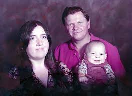 Lillian Ruth McGowan Obituary