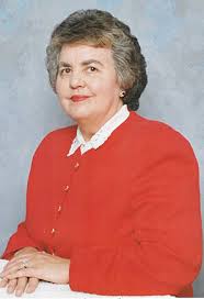 Obituary: Naydell Swafford