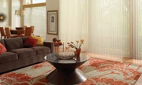 Shop from our custom selection of dining room blinds and get free samples, no sales tax and free shipping! Dining Room Window Treatments Hunter Douglas
