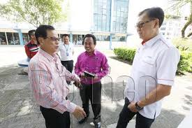 Taman tun abdul razak, selangor. Naik Taraf Taman Tun Abdul Razak Sebagai Destinasi Pelancongan Utusan Borneo Online