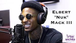 Elbert "Skinnychipyatted" Mack Interview