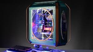 Several models have come and gone since then, but the underlying principles of our creative process remain the same: Case Mod World Series 2020 Winners Showcase Cyberpunk Mantis Blade Pc A Floating Tower Tom S Hardware