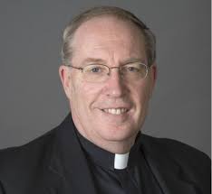 Welcome Our New Pastor Rev. John E. Conley, C.S.C. Rev. John Conley,  C.S.C., was ordained a priest in the Congregation of Holy Cross in 1979. He  received both his B.A. in History