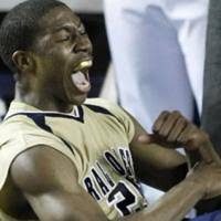 ORU's Stokes going international