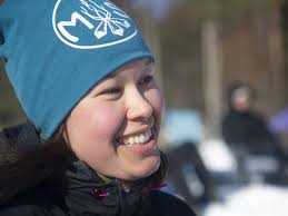 Japanskt snöbollskrig på Nydala