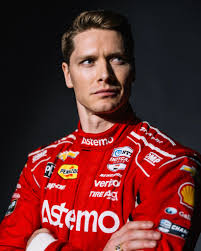 Chuir NTT INDYCAR SERIES grianghraf...