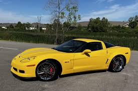 Image result for Velocity Yellow 2007 GM