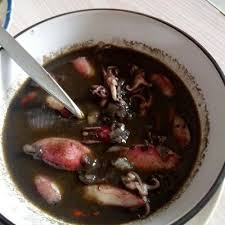 Saya terus melihat resepinya apakah maksud hitam tersebut. Apakah Hukum Makan Dakwat Sotong Adakah Ianya Najis Halal Atau Haram Bolehkah Dimakan Atau Tidak