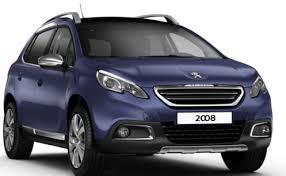 Image result for Bleu Tuanake Nacre 2014 Peugeot