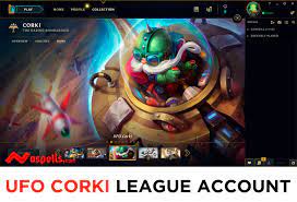 Pin On League Of Legends Skins