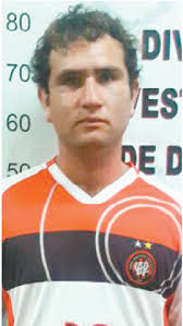 Football fan shot dead