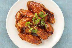 Braised Chicken Wings In Bean Sauce Recipe Nyt Cooking Chicken Wings Chicken Wing Recipes Braised Chicken